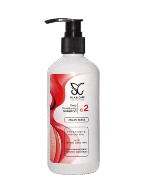 Deep Conditioning Shampoo 250ML - C2