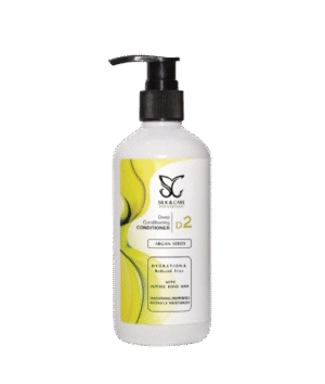 Deep Conditioning Conditioner 1000ML - D2