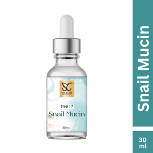 Snail Mucin 30ml