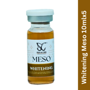 Whitening Miso 10mlx5