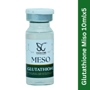 Glutathione Miso 10mlx5