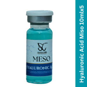 Hyaluronic Acid Miso 10mlx5