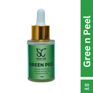Green Peel 30ML