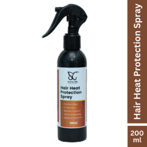 Hair Heat Protection Spray