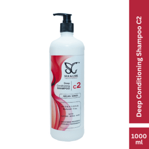 Deep Conditioning Shampoo 1000ML - C2