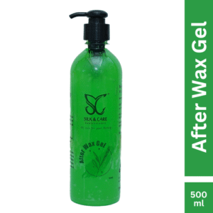 After Wax Gel 500ML