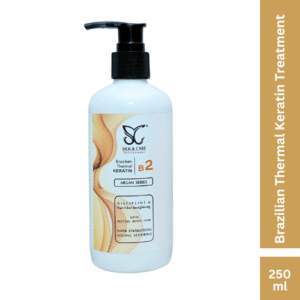 Brazilian Thermal Keratin Treatment 250ML - B2
