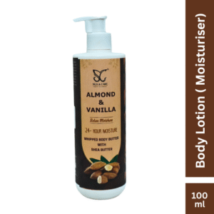 Body Lotion ( Moisturiser)