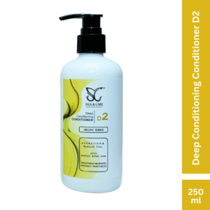 Deep Conditioning Conditioner 250ML - D2