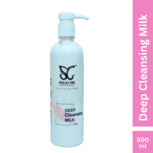 Deep Cleansing Milk 500ML