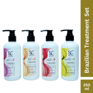 Brazilian Treatment 250ML SET