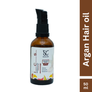Moroccan Argan Oil 50ML - F1