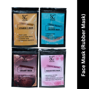 Face Mask (Rubber Mask)