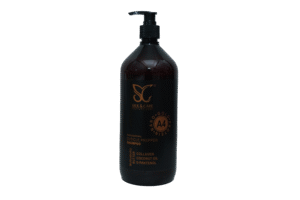Cuticle Preparer Shampoo 1000ML - A4