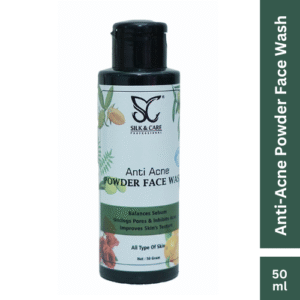Powder Face Wash 50gm