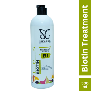 Biotin Treatment 500ML - B1