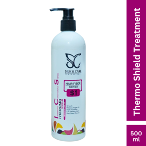 Thermo Shield Treatment 500ML - $1