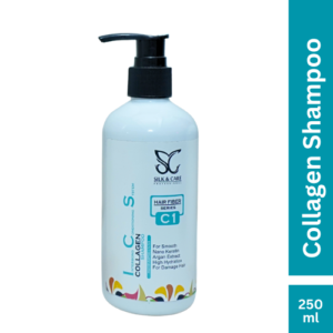 Collagen Shampoo 250ML - C1