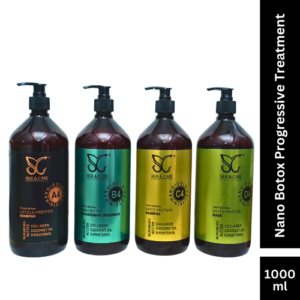 Nano Botox Progressive Treatment 1000ML SET