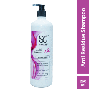 Anti Residue Shampoo 250ML - A2